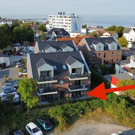 Dahmer Strand W 14 Exterior photo