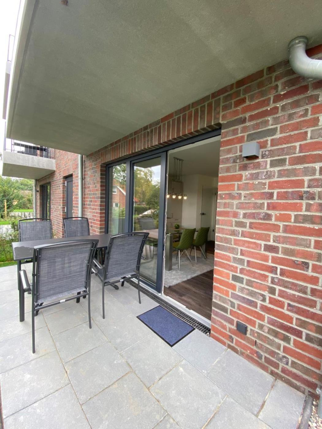 Dahmer Strand W 14 Exterior photo